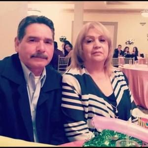 Meet your Posher, Jorge